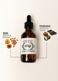 Beard Oil - 2oz