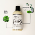 Beard & Scalp Shampoo - 8oz